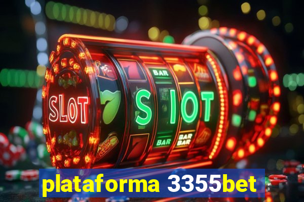 plataforma 3355bet